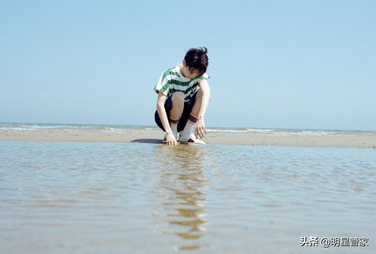 TFBOYS七周年回顾，实力与人缘大曝光，谁是你心目中的NO.1