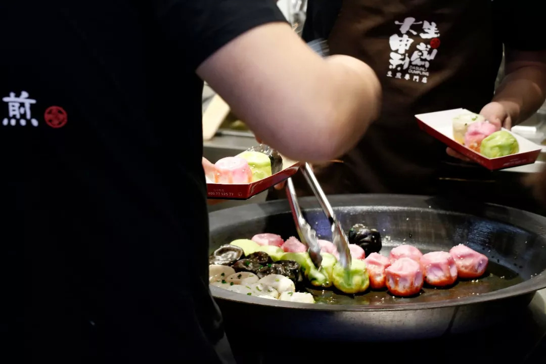 40平小吃店开店成本,开一家生煎店的步骤