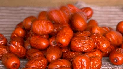 红枣太脏用什么方法能洗干净,红枣上有虫卵怎么处理