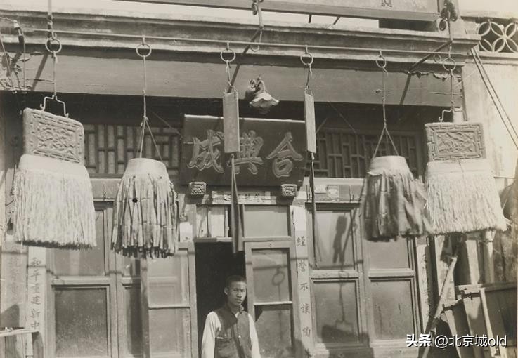 老北京崇文花市,老北京崇文花市的记忆
