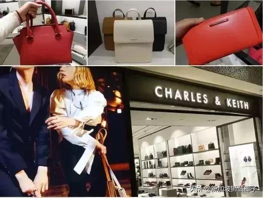 新加坡香奈儿代言人,新加坡首位被环球签约艺人