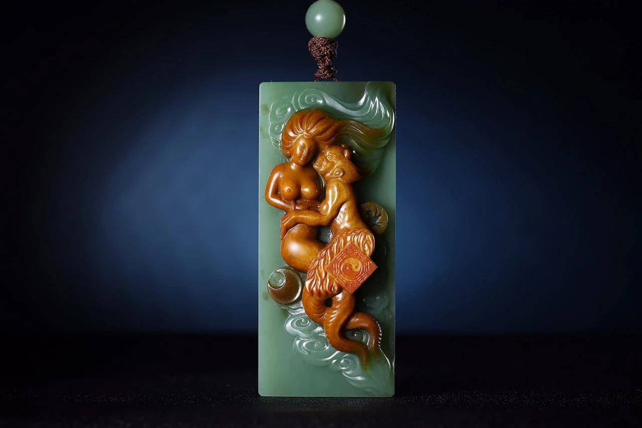 怎样把死玉盘活,死玉如何处理