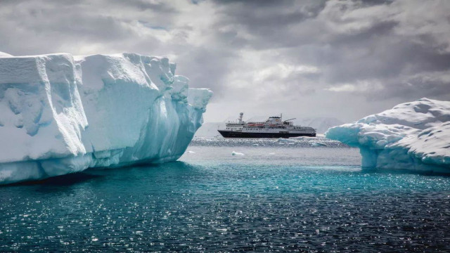 美俄加强军事部署,美俄重返北极战略