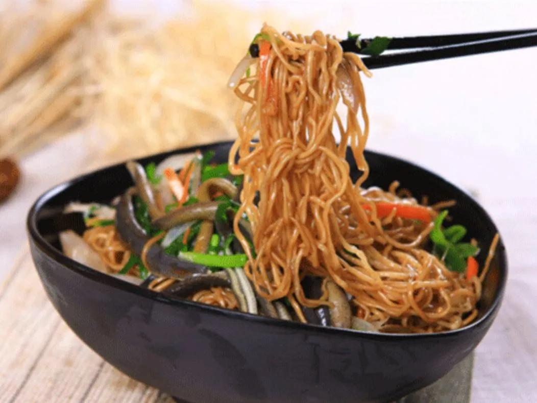 十大最好吃的五种面,当地人都公认最好吃的5碗面