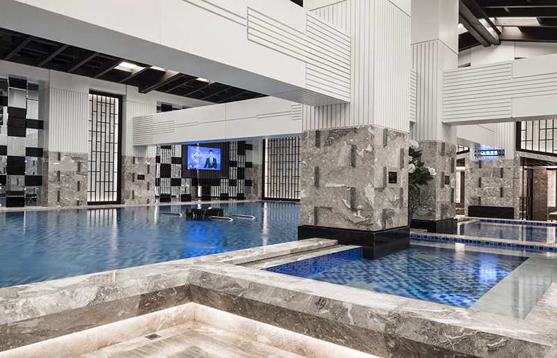 西安天禾温泉水汇好不好,西安天禾温泉