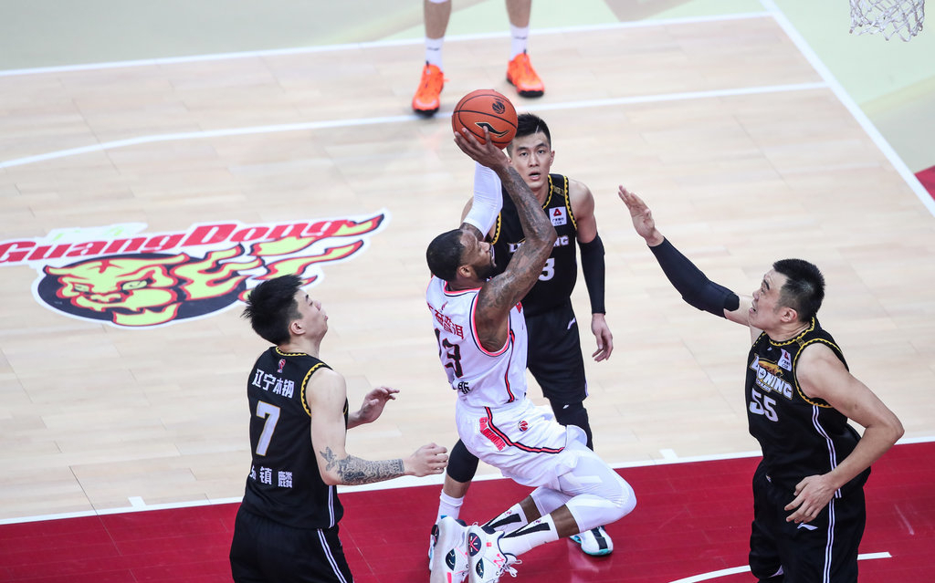 郭艾伦进入了辽宁男篮名单,辽宁男篮官宣郭艾伦最新消息