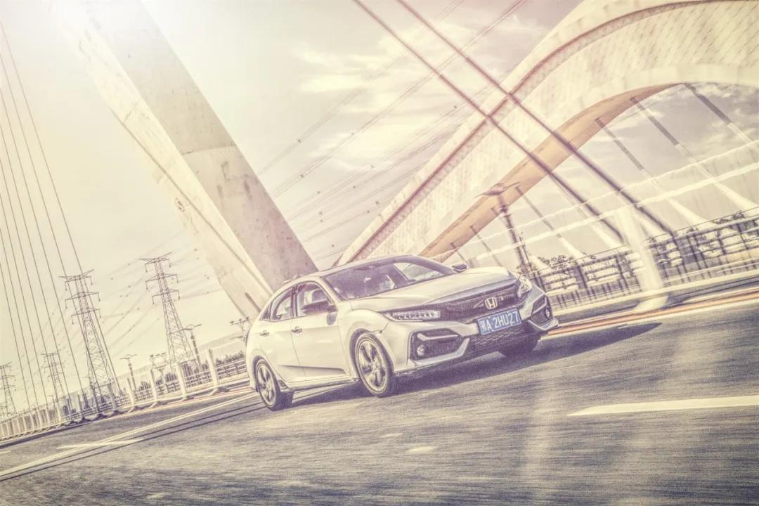 新款思域破百几秒,8代思域1.8加速几秒破百