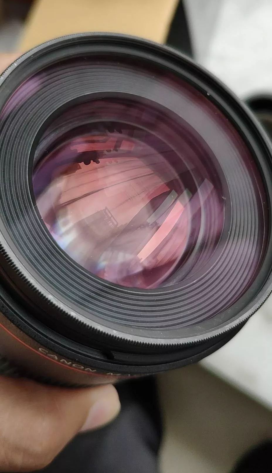 二手交易潜规则,二手镜头猫腻