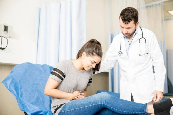 肚子咕咕叫常常放屁是什么症状,肚子咕咕叫还经常放屁是什么症状