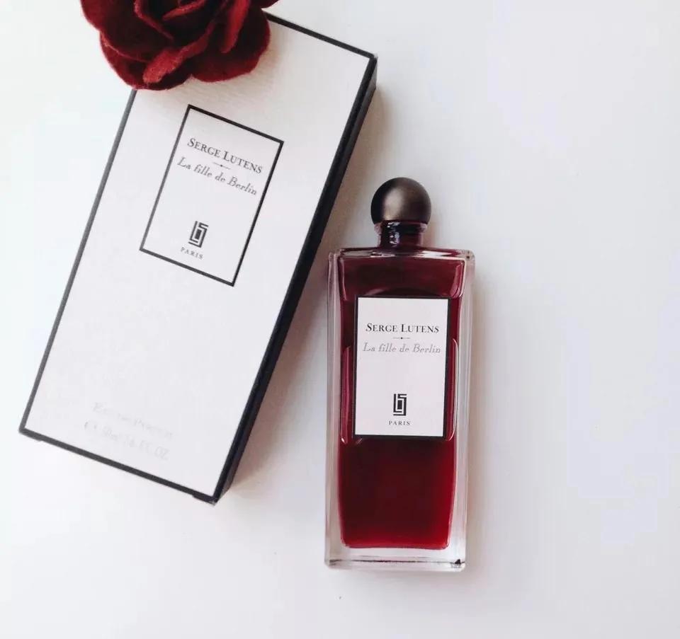 芦丹氏香水香评,芦丹氏丹桂香水测评