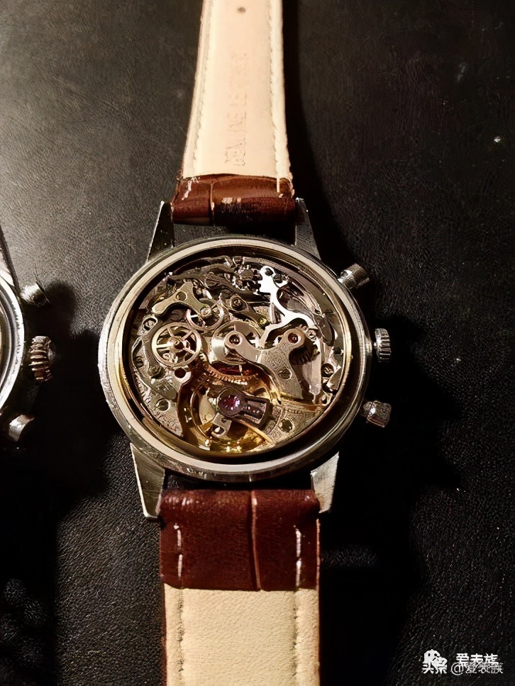 最值得收藏手表,历史最悠久的十大腕表