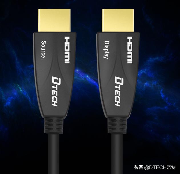 HDMI线基础知识普及,讲得很详细!网友:看完有种收获满满的感觉