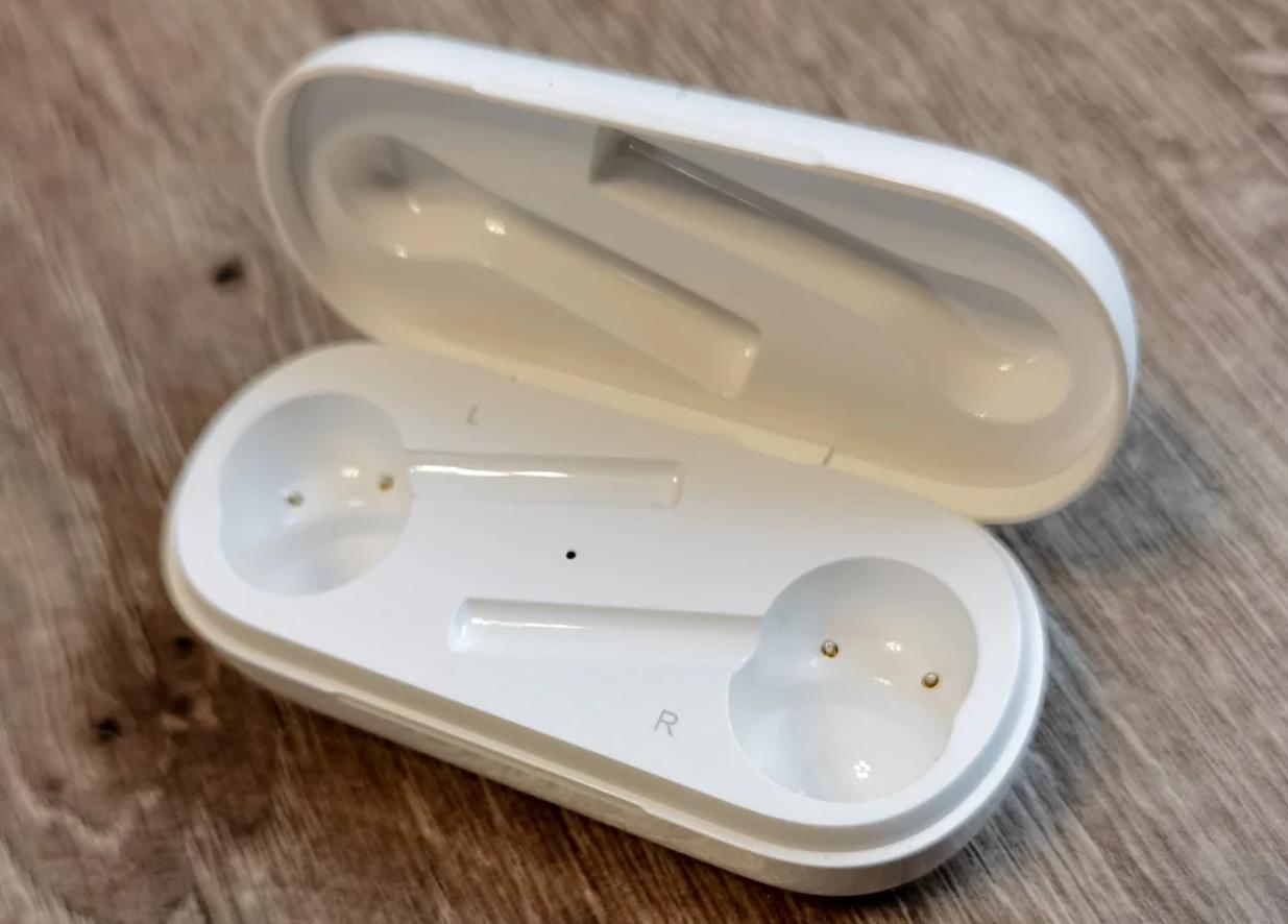 华为耳机freebuds悦享版怎么样,华为耳机freebudspro和airpodspro