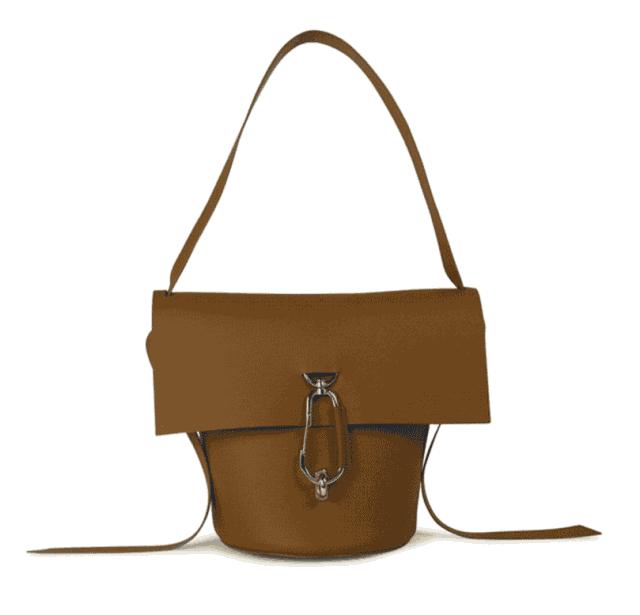 去年的包包配不上今年的自己,去年买的包已经配不上今年的你了