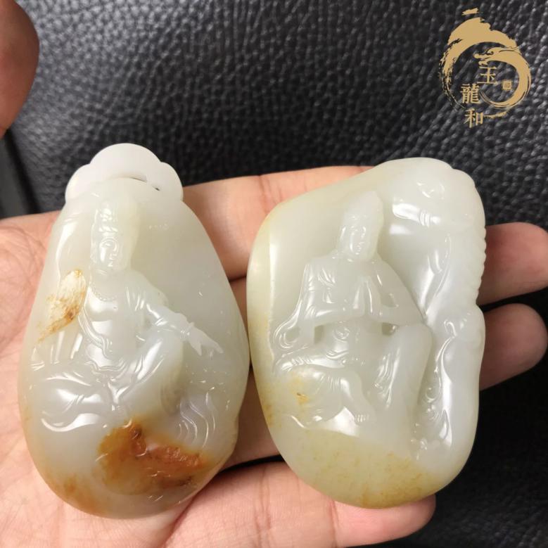 和田玉油性和细度哪个重要,和田玉密度好是不是就代表油性好