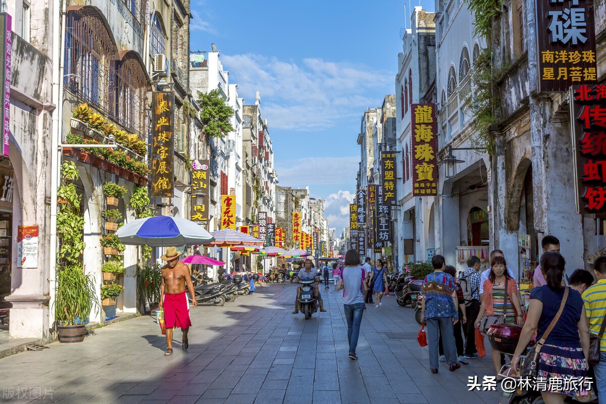 北海养老首选,北海和乳山银滩哪个更适合养老