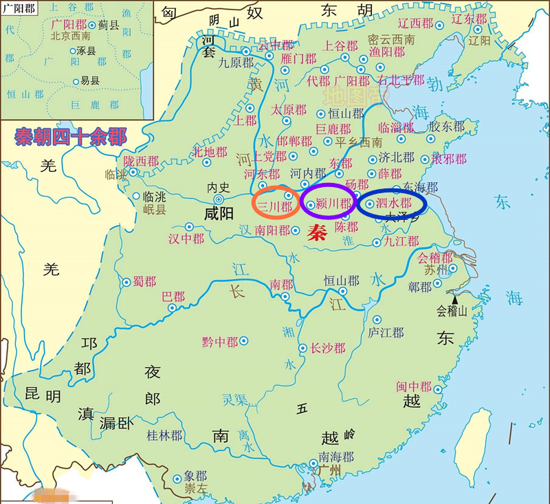 汉丞相陈平简介,西汉名臣陈平是否善始善终