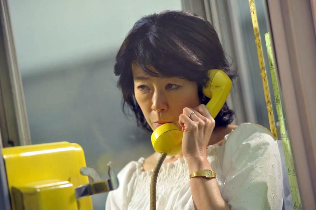 潜逃15年7次整容,福田和子逃亡15年