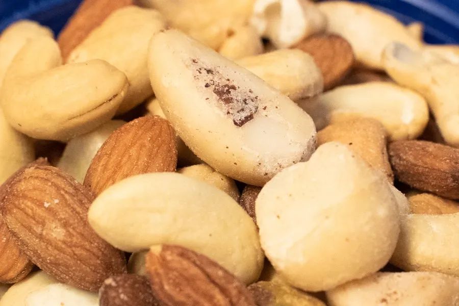 魔都6家进口超市必买指南，看完你就是采购专家（上）