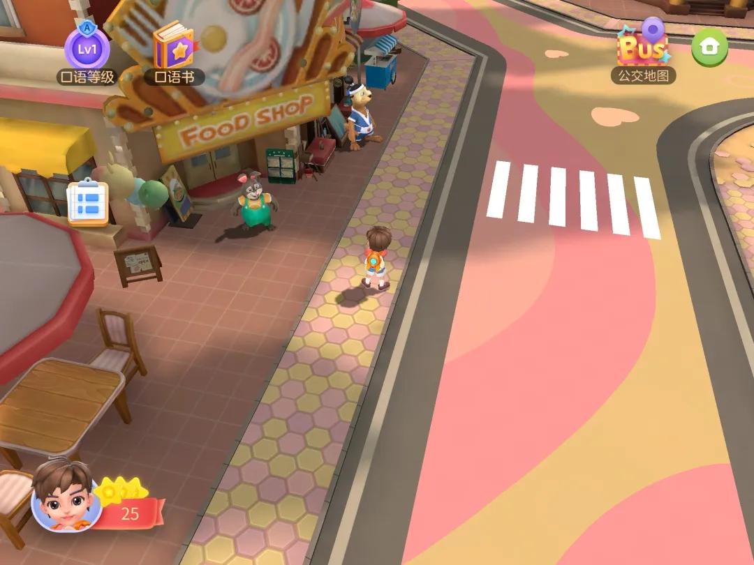 洪恩系列测评,洪恩少儿英语教材