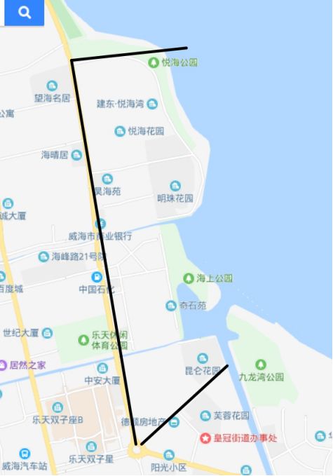 上学要摇号,威海高区学区房划分