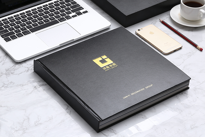 品深全案画册设计为您企业打造超级营销利剑（5）