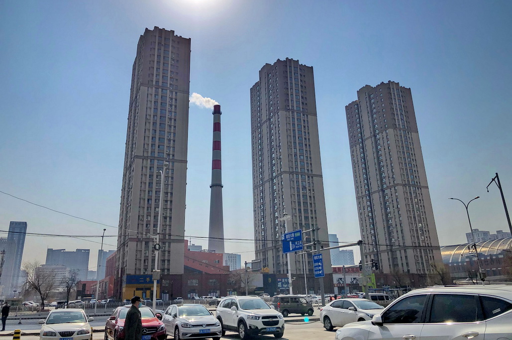 疫情时段沈阳餐饮行业现状,疫情过后看熙熙攘攘的人群