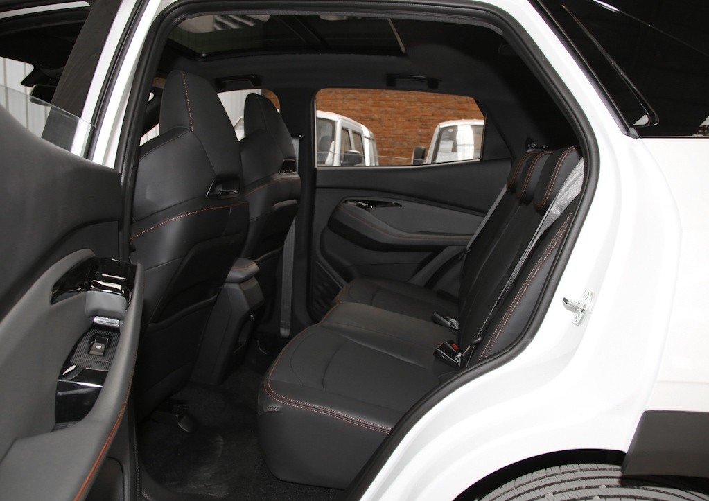 20到25万适合家用的紧凑合资suv,推荐几款家用动力强劲的合资suv