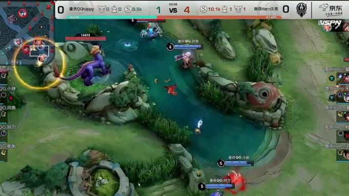 qg打mtg寒夜解说,寒夜连麦贝克曼