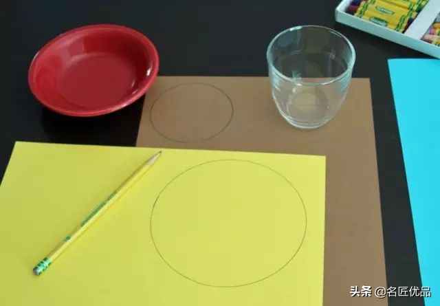 幼儿园向日葵绘本手工制作简单的,向日葵手工diy图片大全大图