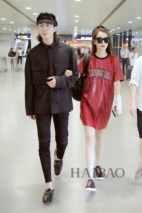 明星最新街拍穿搭,街拍看到明星的视频