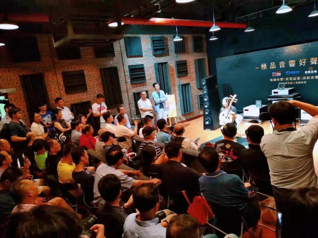 达人艺典荣获2019十大发烧唱片奖专辑组合