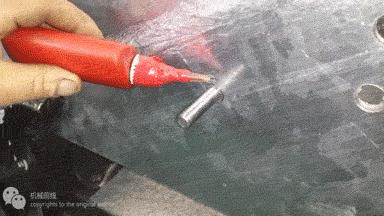 螺栓松动最好的解决方法,螺栓松动可不敢小觑11种防松方法