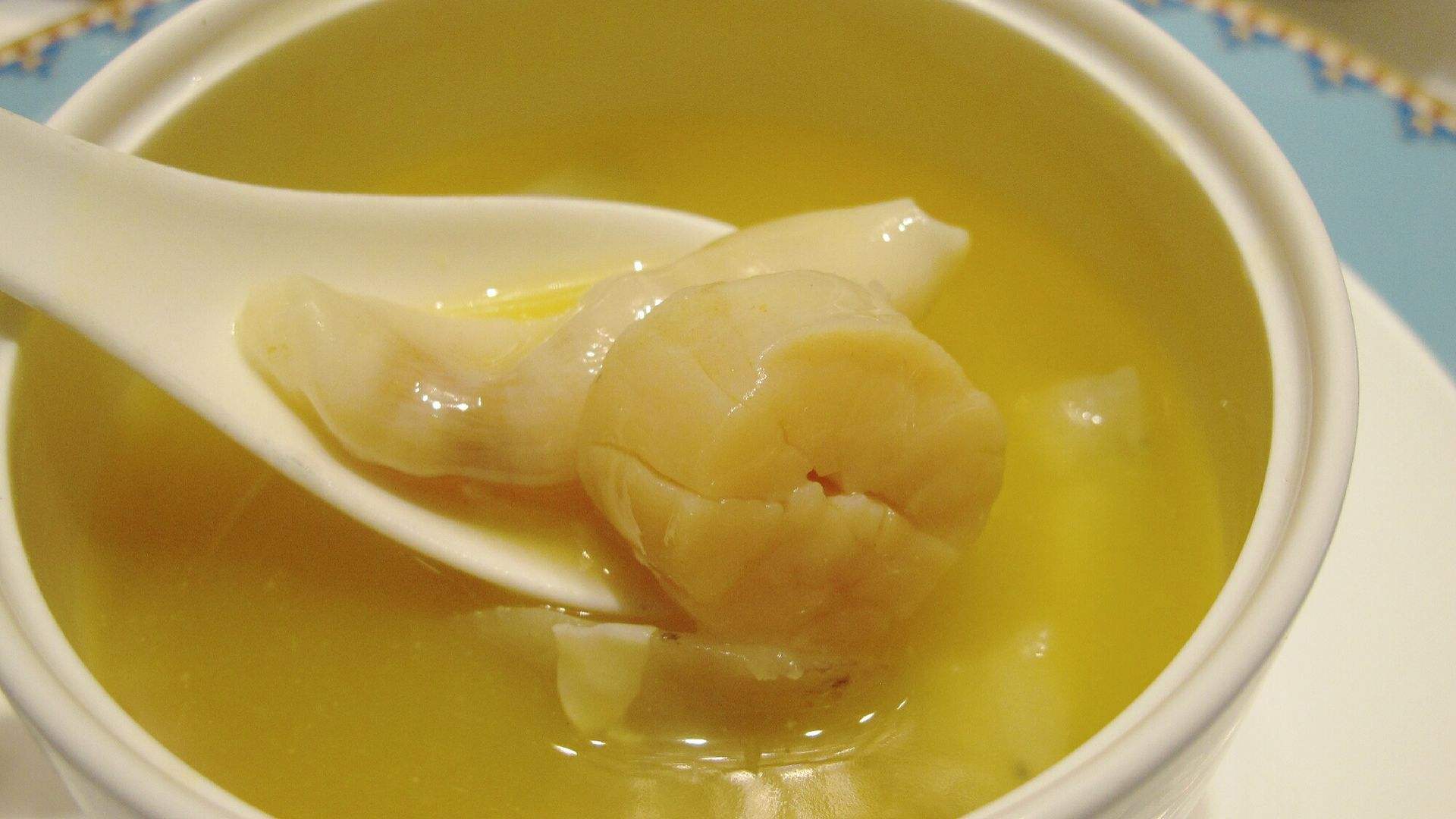 买这个食物一不留神就会上当，内行教你用4步轻松选到精品