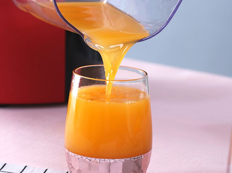 轻松搞定的三款果蔬汁健康又好喝,一款好喝又有营养的果汁推荐