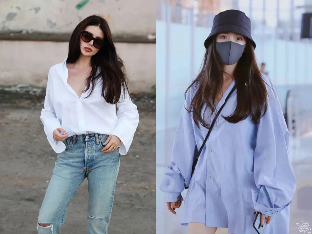 胸比较大的女生怎么显瘦,胸大胳膊粗小肚子穿什么裙子显瘦