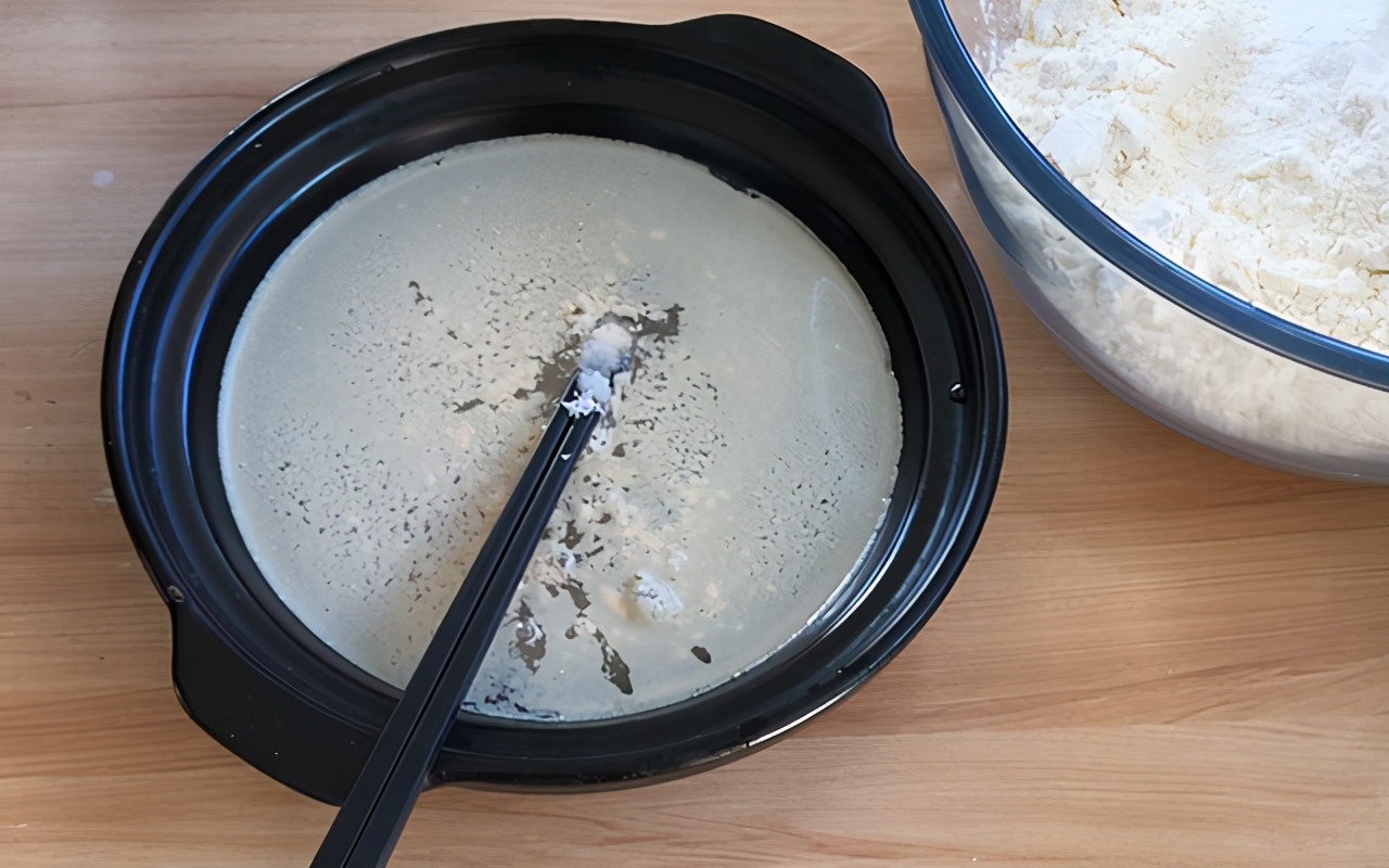 蒸发面肉包子怎么发面,蒸肉包子简单好吃的秘诀和面调馅