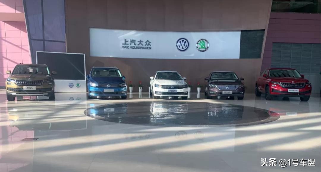 斯柯达为什么比大众便宜又好,斯柯达柯迪亚克车主真实感受