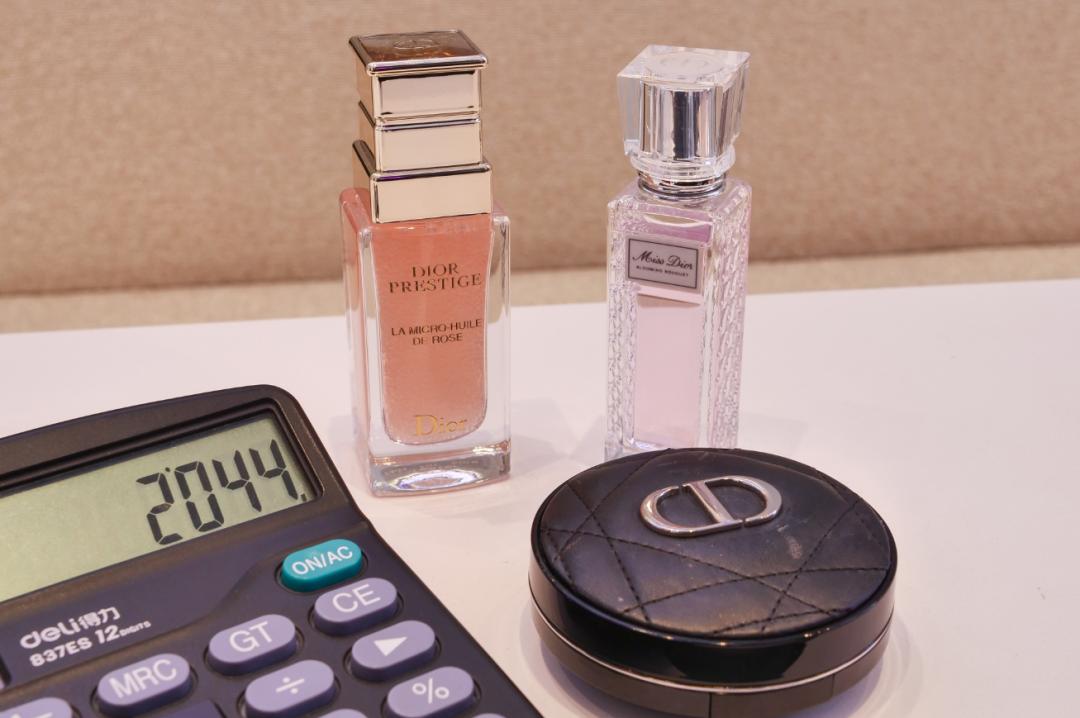 @“羊毛*党**”！八佰伴薅羊毛攻略出炉！小布提着算盘帮你打样！