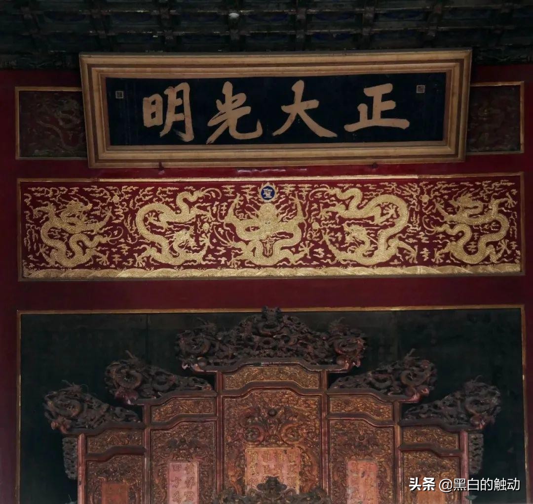 北京的名胜古迹长城,长城故宫名胜古迹