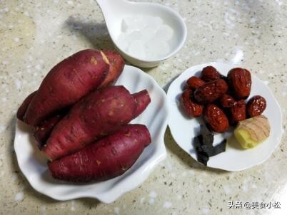 怎么煮甜而不腻的糖水,学会这10种糖水的做法