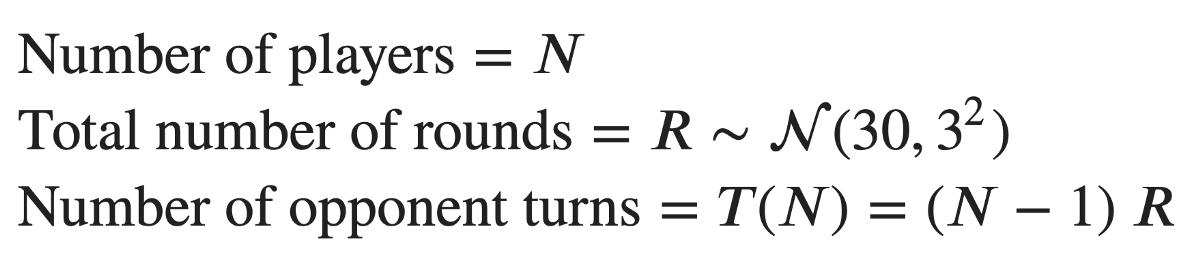 大富翁的游戏规则和实现思路,赢得大富翁游戏的7种策略