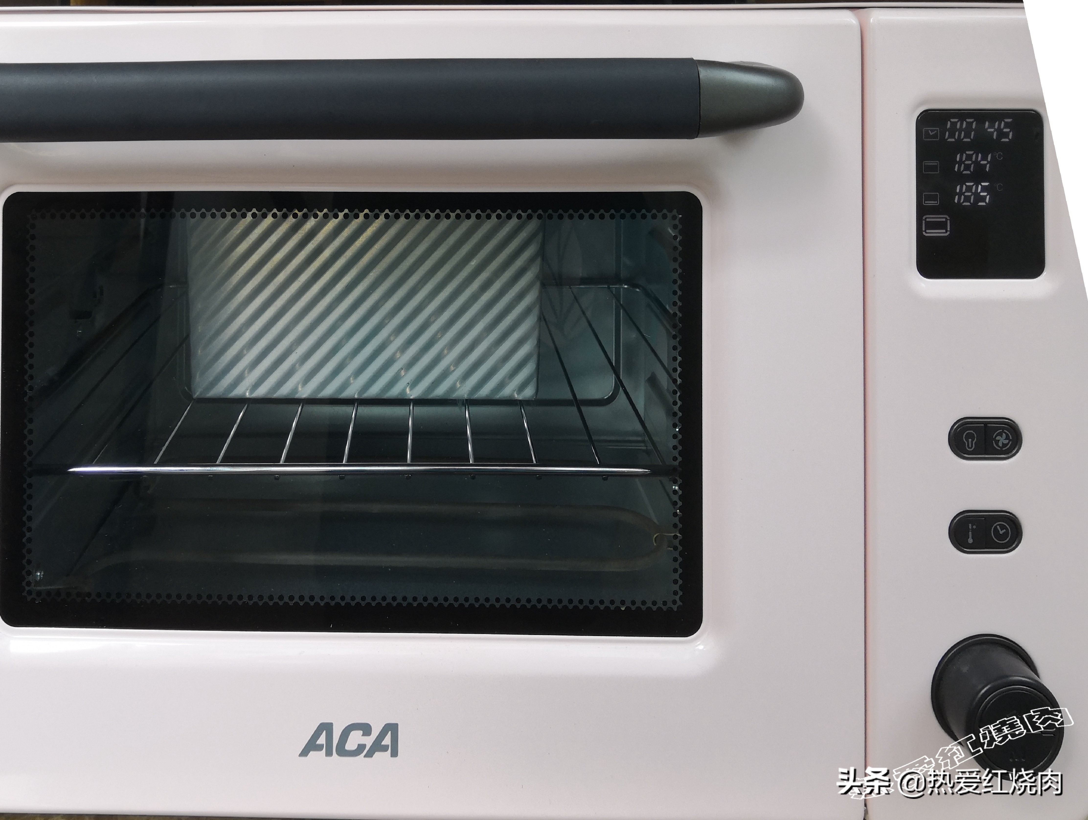 谁说自己在家做面包太复杂的,面包不用黄油可以做吗