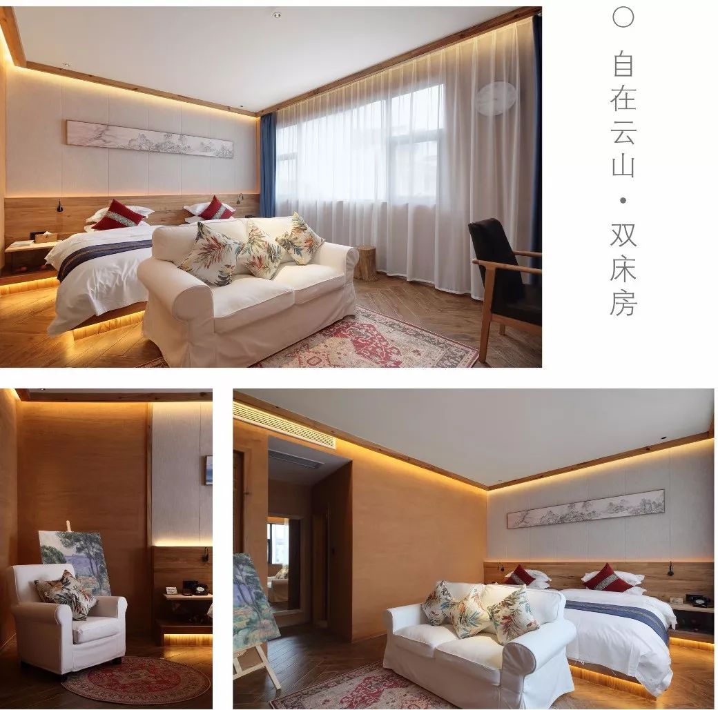 黄山宏村民宿小院,黄山旅游宏村民宿推荐