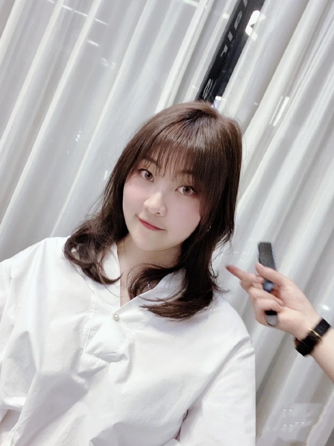 国字脸如何让脸变小,国字脸宽怎么变小