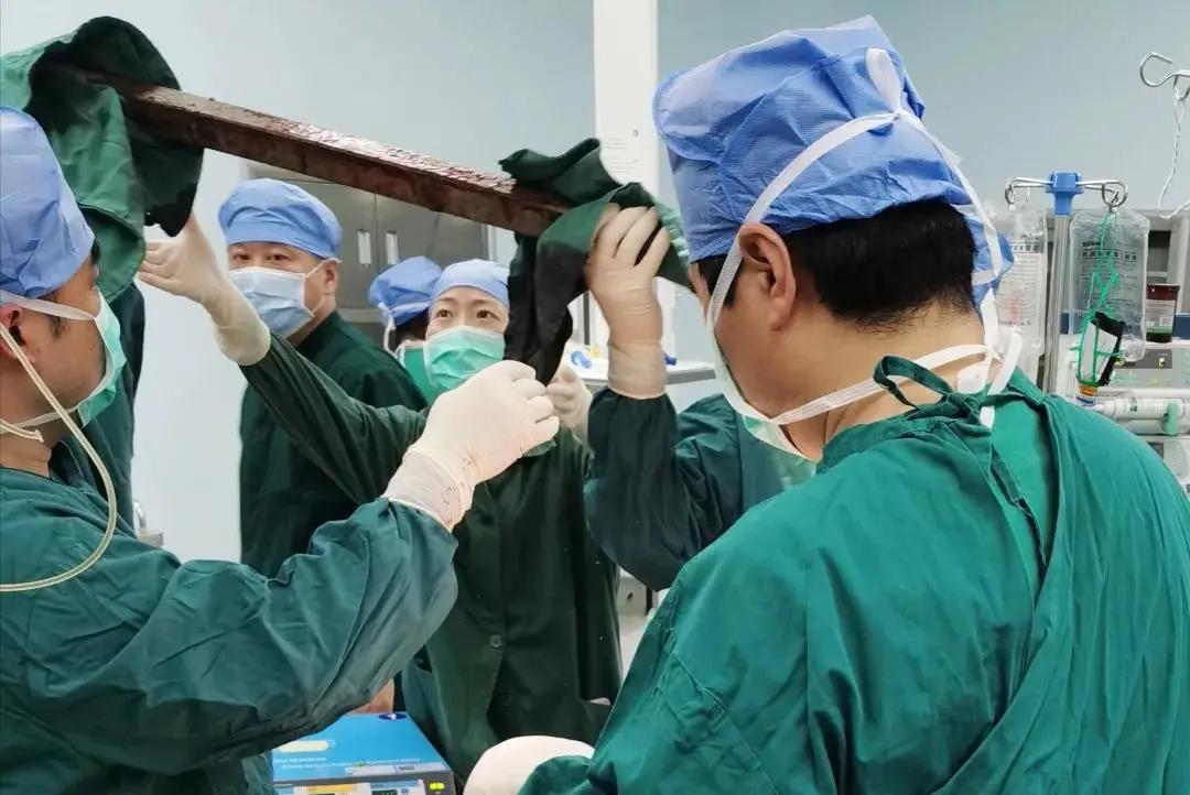 国家级创伤中心,国家创伤区域医疗中心安徽