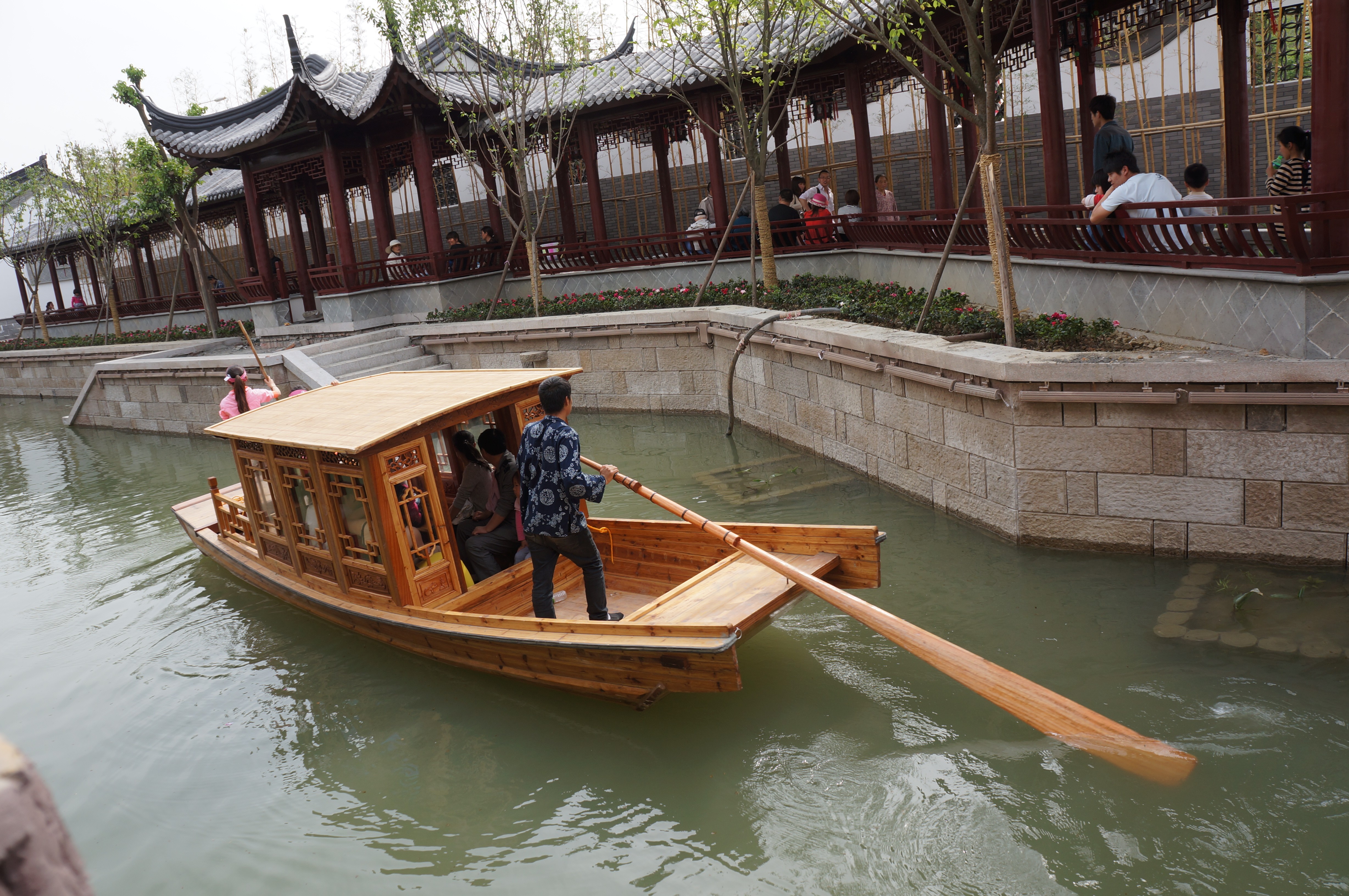 成都龙潭水乡门票价格,成都龙潭水乡的最新现状