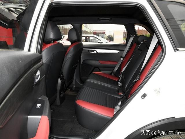 起亚智跑2017油耗,起亚智跑油耗一直显示8.3没有变化