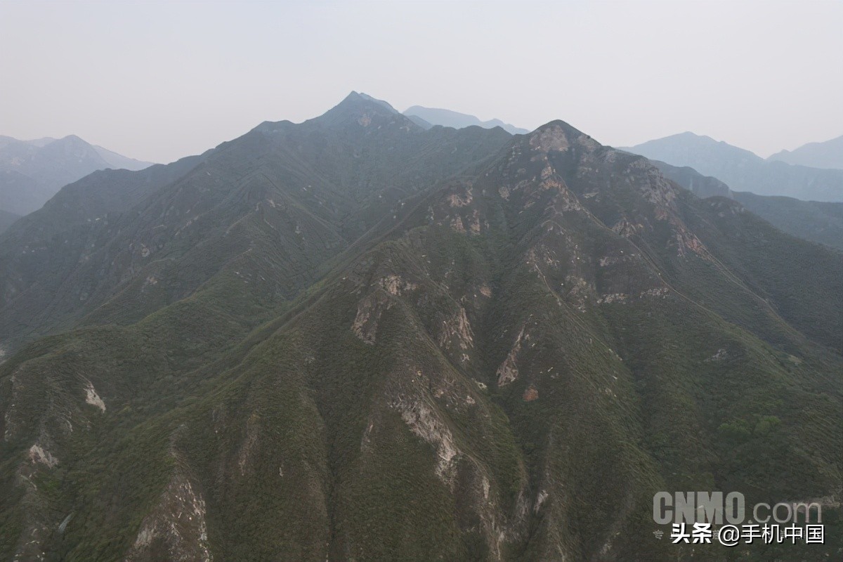 djiair2s大疆无人机,大疆推出djiair2s实测