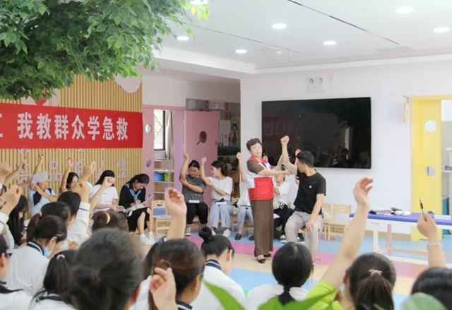 12月5日渭南卫生医疗资讯微报组图,渭南市卫生健康